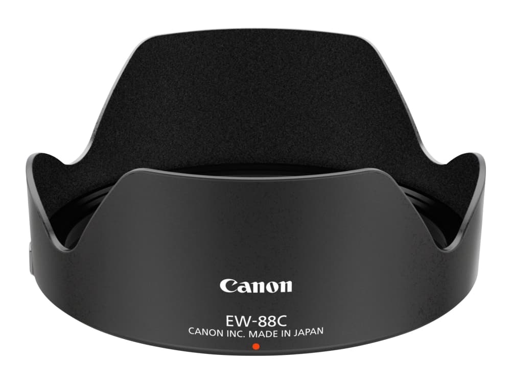 Canon EW-88C - Kop for objektiv - tuotteelle P/N: 5175B002, 5175B005