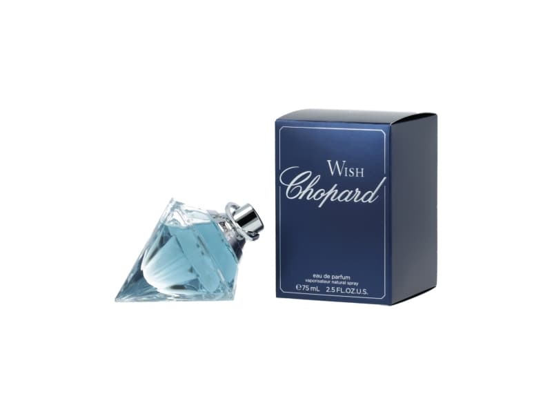 Chopard Wish Eau De Parfum 75 ml (nainen)