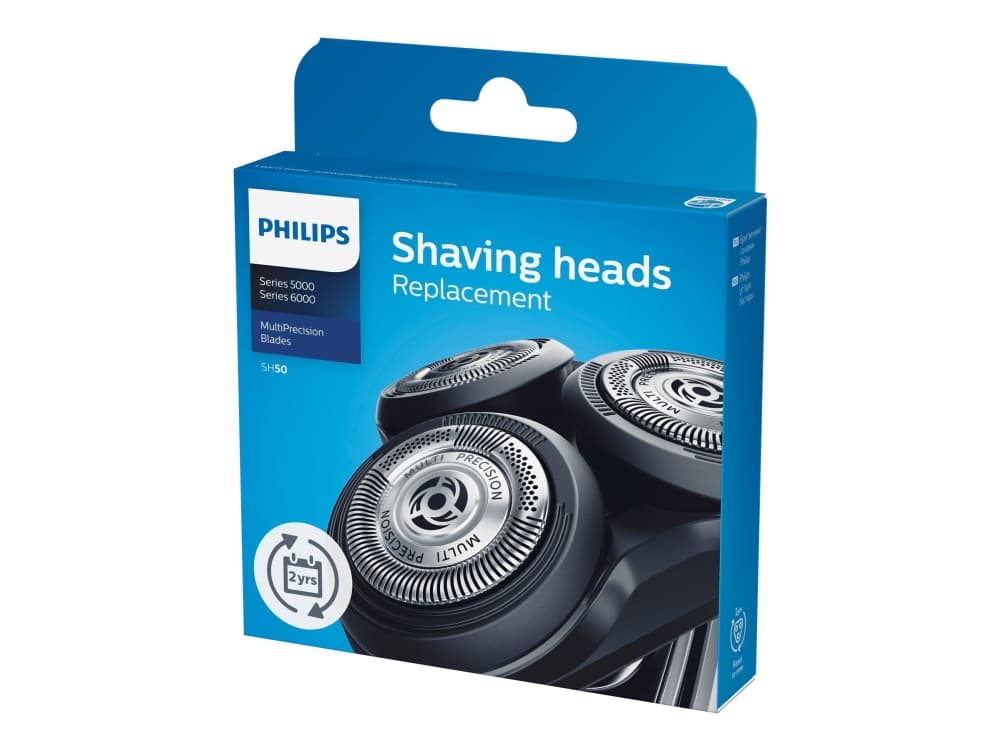 Philips Series 5000 SH50 - Partakone - parranajokoneet ja parranajokoneet