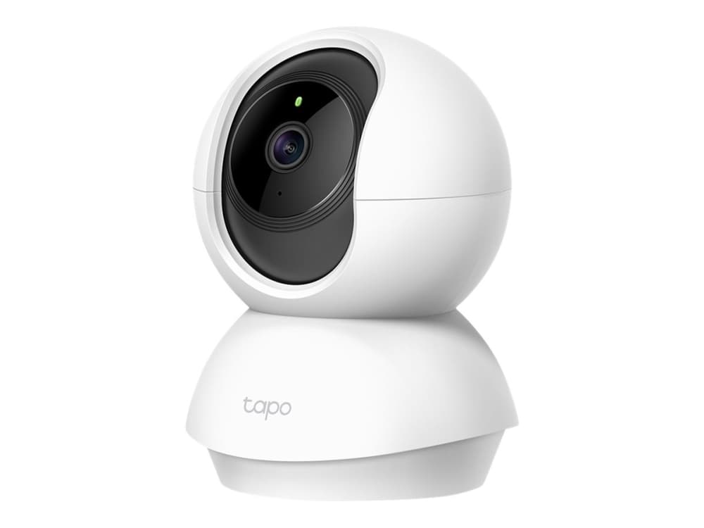 TP-Link Tapo C200, Sisätila, Langaton, 2400 MHz, FCC, IC, CE, NCC, Katto, Valkoinen