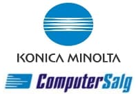 Konica Minolta 01QJ, Musta, 1 kpl