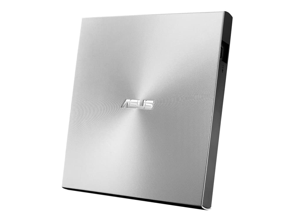 ASUS ZenDrive U9M, Hopea, Kelkka, Vaaka, Kannettava tietokone, DVD±RW, USB 2.0