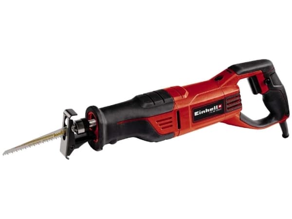 Einhell TE-AP 950 E, Musta, Punainen, 2,8 cm, 20 cm, 2 cm, AC, 950 W