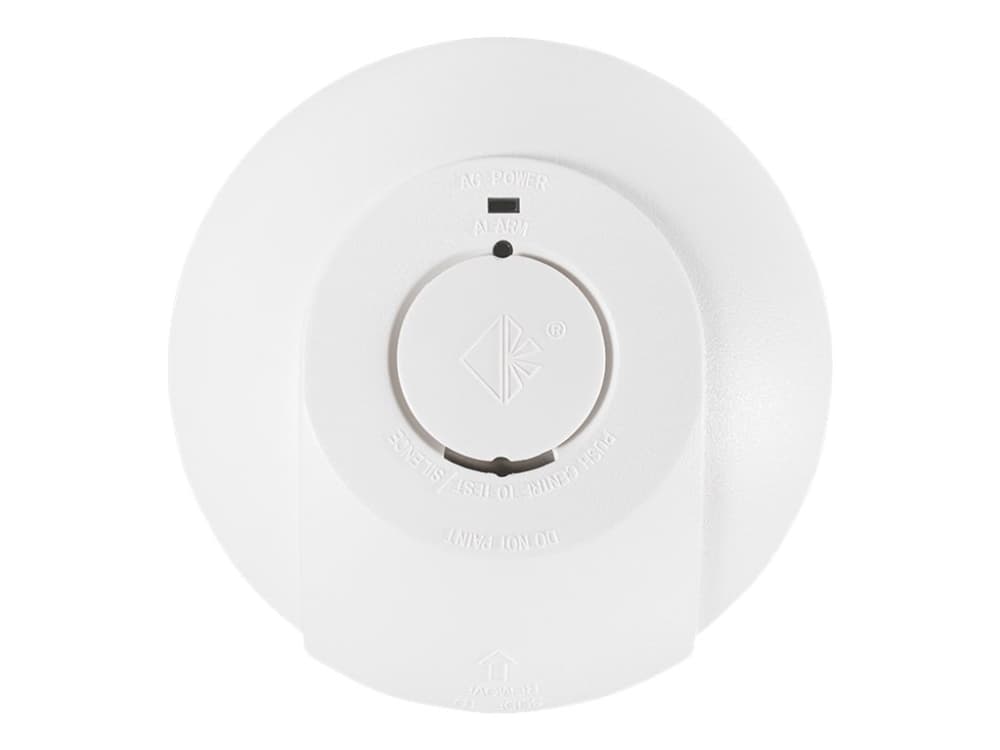 Nexa GNS-2236/10Y - Røgsensor - kiinteästi kytketty