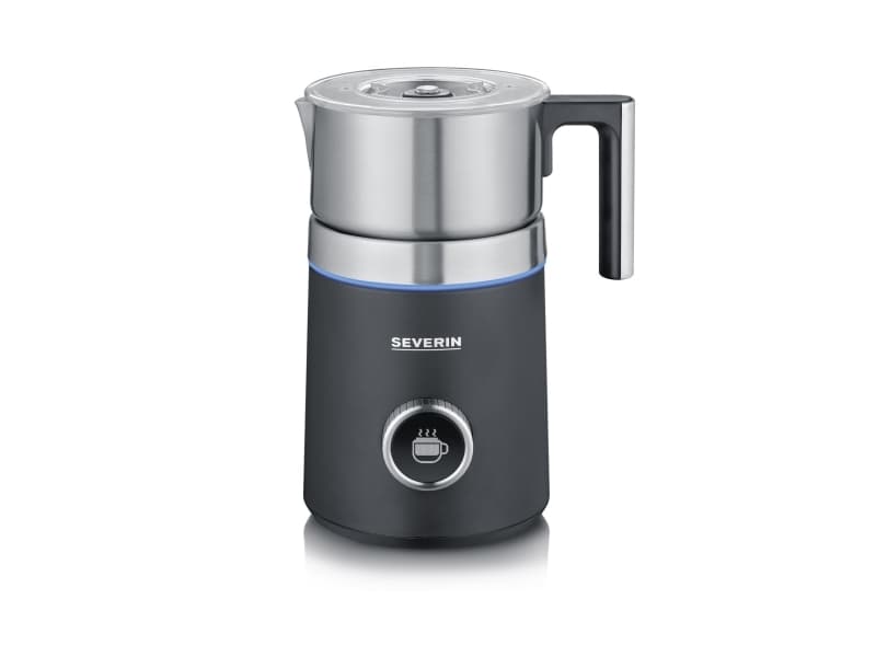 Severin Spuma 700 Plus, Mælkeskummer 500 W