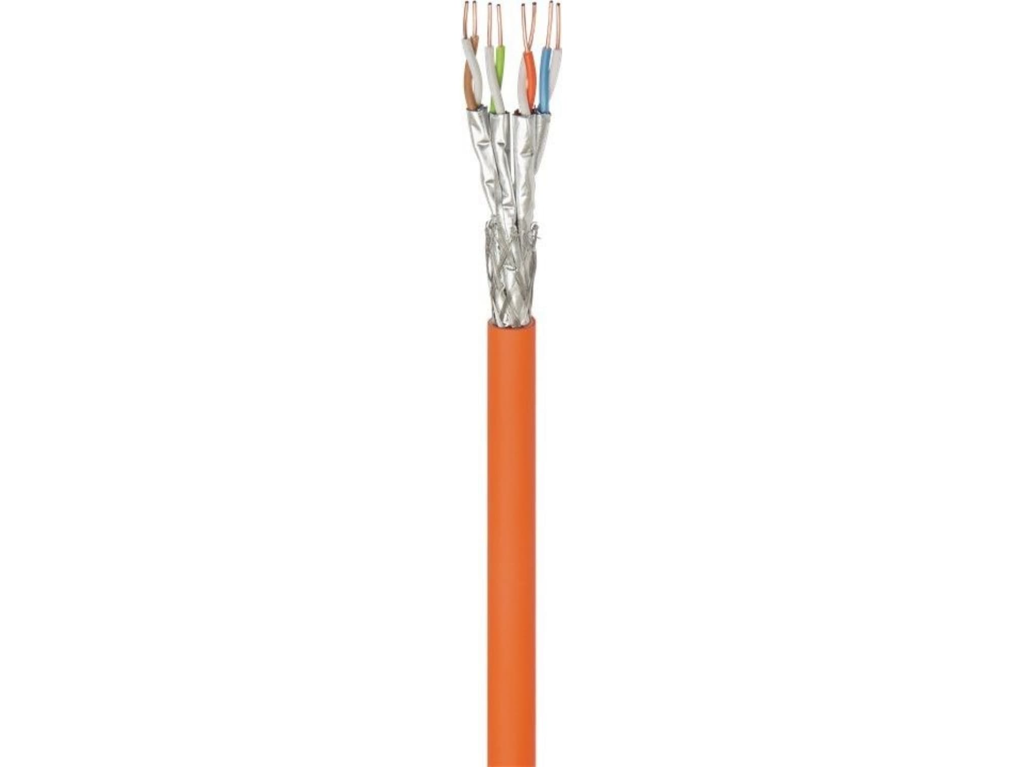 Goobay 91888, 100 m, Cat7a, S/FTP (S-STP)
