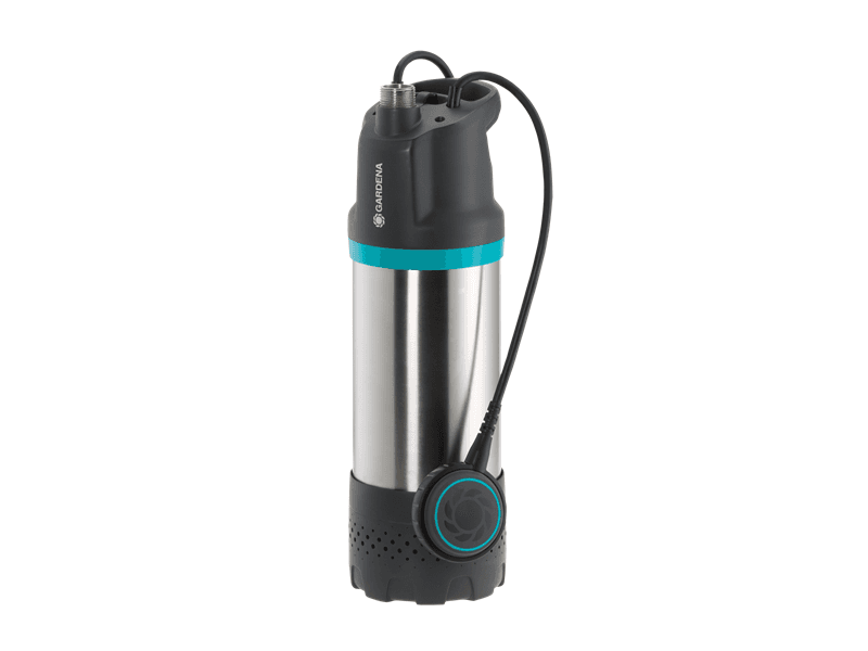 Gardena DYK/TRYK-PUMPPU 5900/4 INOX