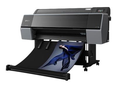 Epson SureColor SC-P9500 - 44 suurkuvatulostin - väri - mustesuihku - rulla (111,8 cm) - 1200 x 2400 dpi - Gigabit LAN, USB 3.0