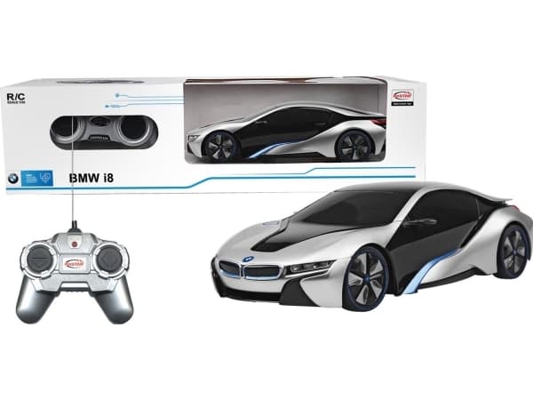 RC 1:24 BMW