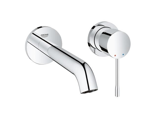 GROHE 19408001, Kylpyhuoneen lavuaari