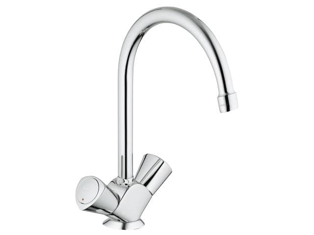 GROHE 31819001, Kylpyhuoneen lavuaari