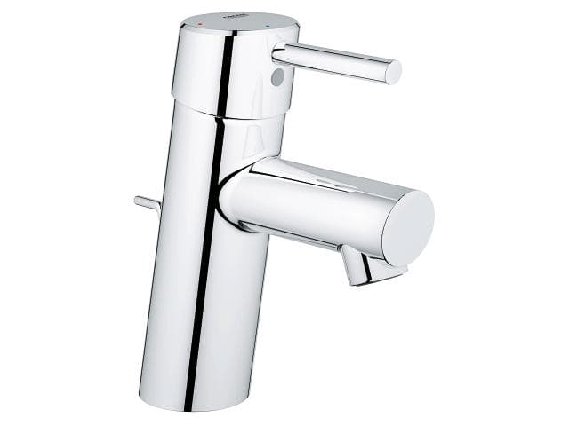 GROHE 2338010E, Kylpyhuoneen lavuaari