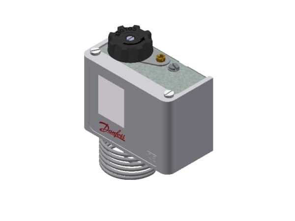 Danfoss 060L111166, 305 g, 1 kpl, 1 stk