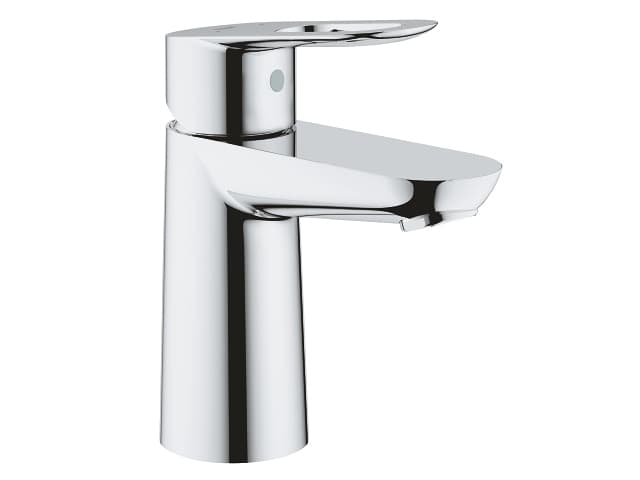 GROHE BauLoop altaan sekoitin ilman pohjaventtiiliä