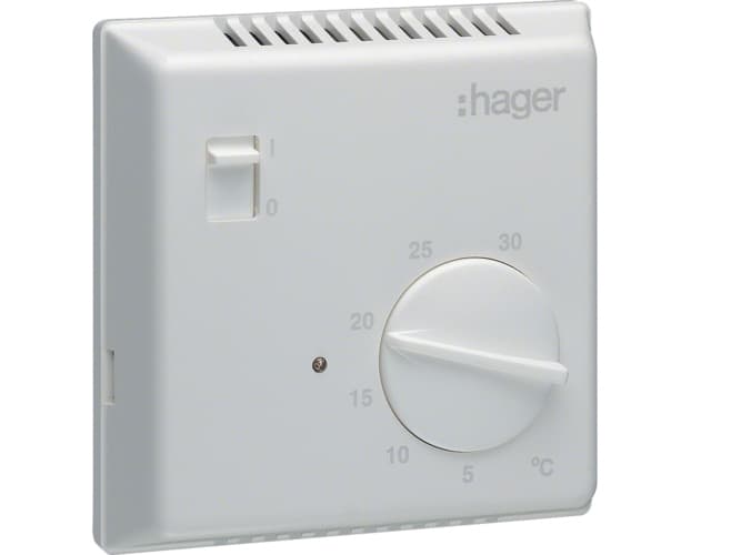 Hager EK051