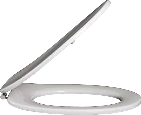 Villeroy & Boch 88236101, Valkoinen, Duroplast, 3,2 kg