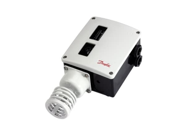 Danfoss 017-503666, 806 g, 1 kpl