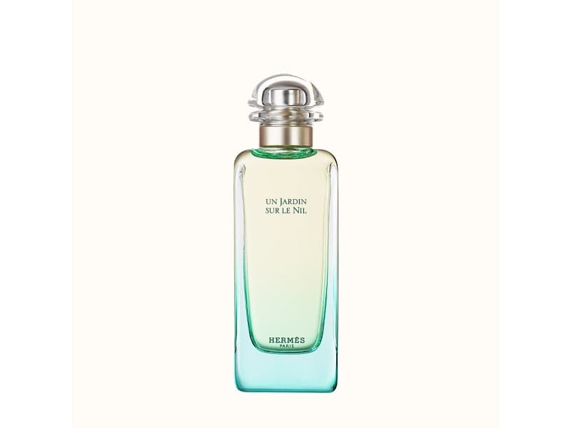 HERMES Un Jardin Sur Le Nil EDT 100ml