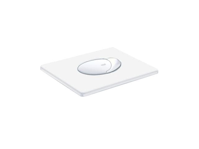 GROHE Skate Air Toilet Ohjauspaneeli - Alpine valkoinen