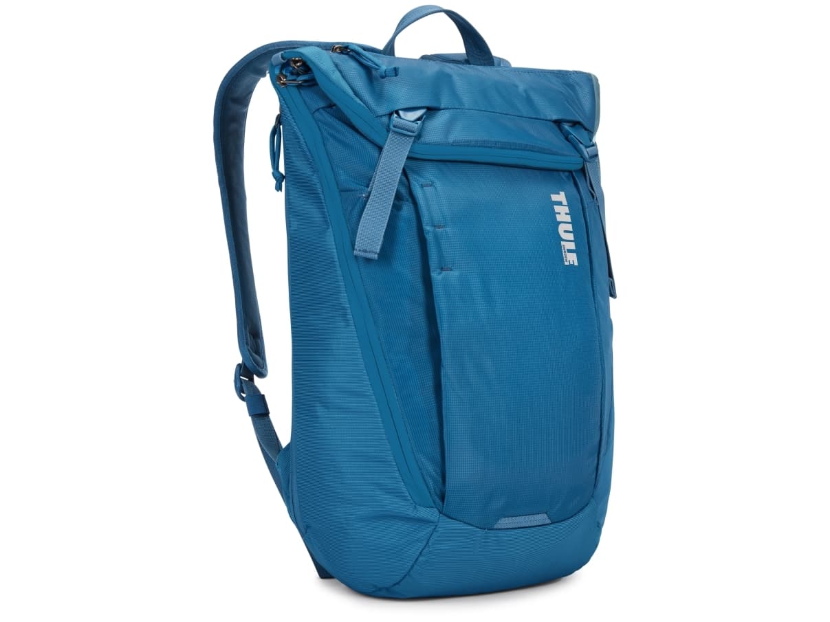 Thule EnRoute TEBP-315 Rapids, Kaupunki, 38,1 cm (15), Notebook-lokero, Nailon