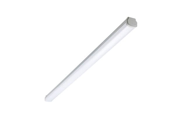Philips Ledinaire WT060C, LED, 4000 K, 5600 lm, IP66, Harmaa