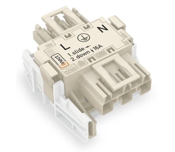 Linect® T-kappale