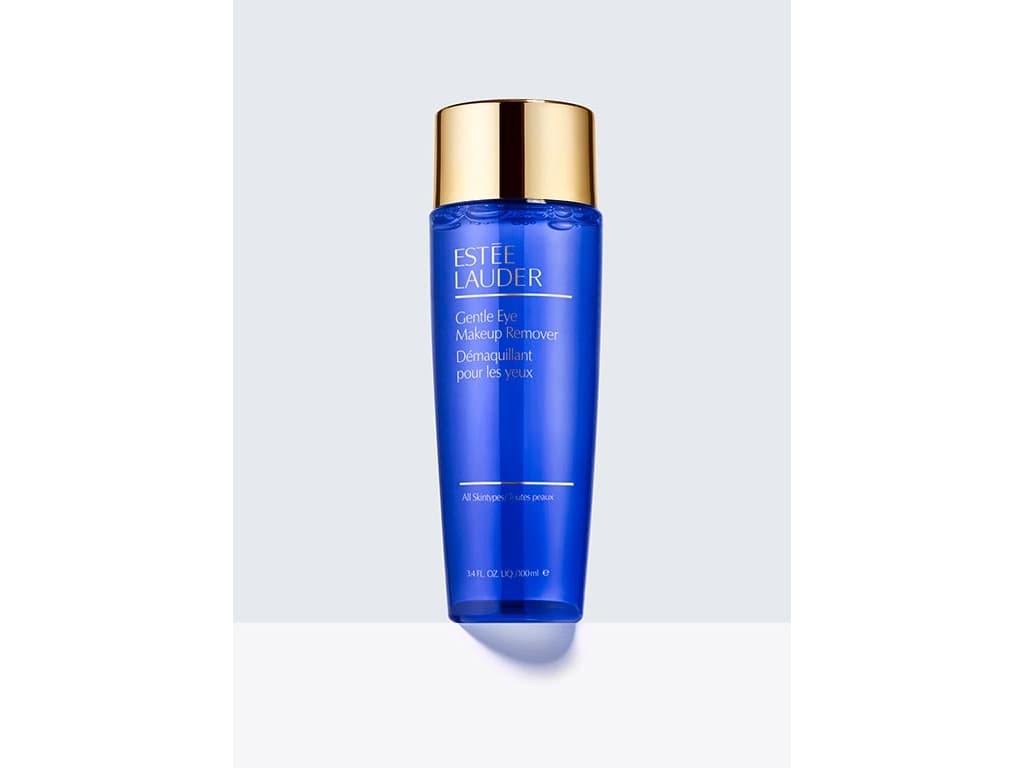 E.Lauder Gentle Eye Makeup Remover - Dame - 100 ml