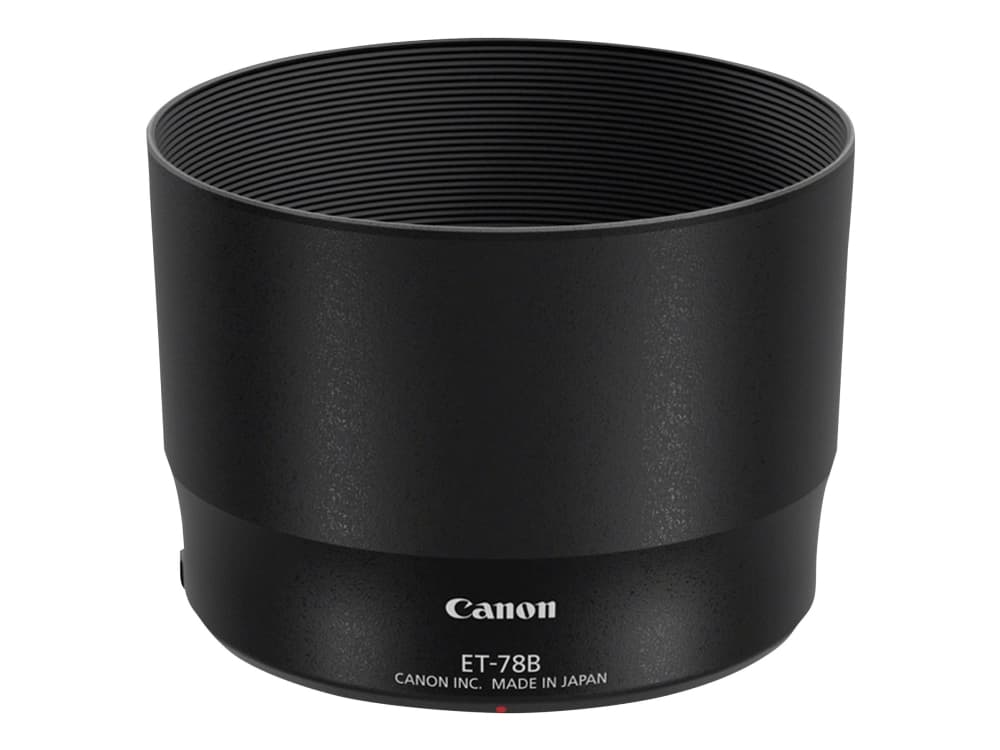 Canon 2310C001, 20 cm, Pyöreä