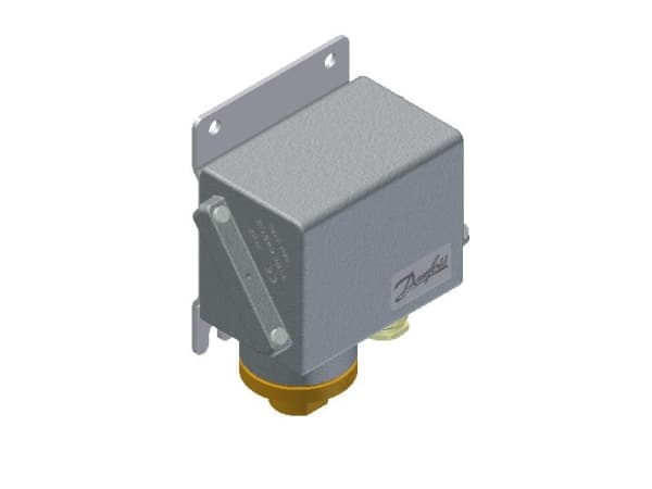 Danfoss 060-312166, 1,09 kg, 1 kpl