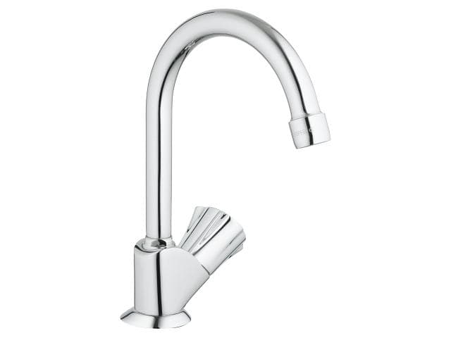 GROHE 20393001, Kylpyhuoneen lavuaari