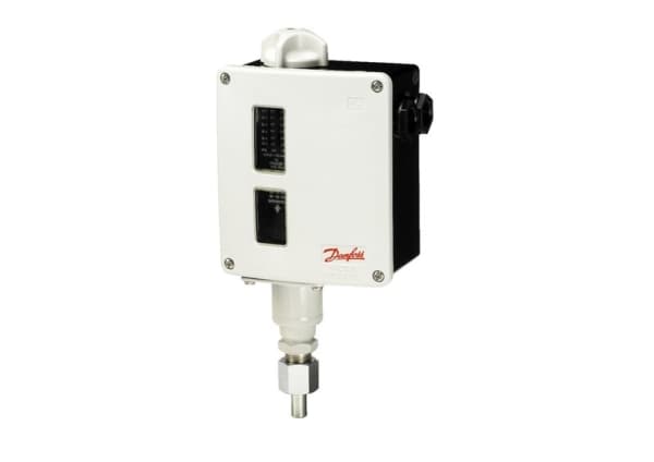Danfoss 017-525566, 910 g, 1 kpl