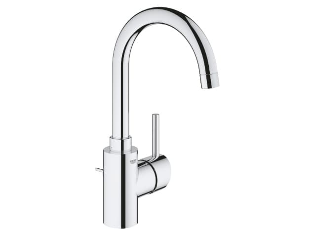 GROHE 32629002, Kylpyhuoneen lavuaari