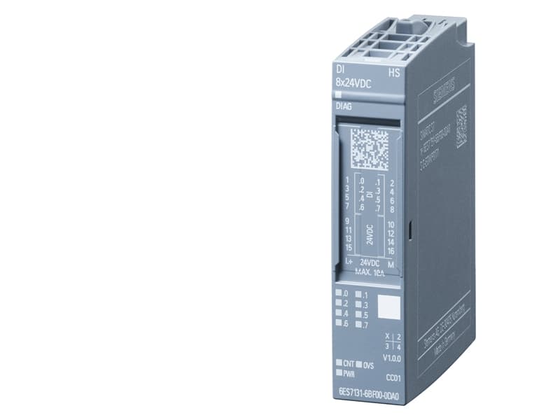Siemens 6ES71316BF000DA0