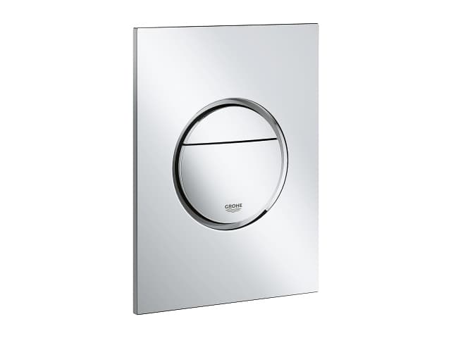 Grohe Nova Cosmop.Betj.pl. S - KROM - Nova Cosmopolitan.Husk 616987990 37601000