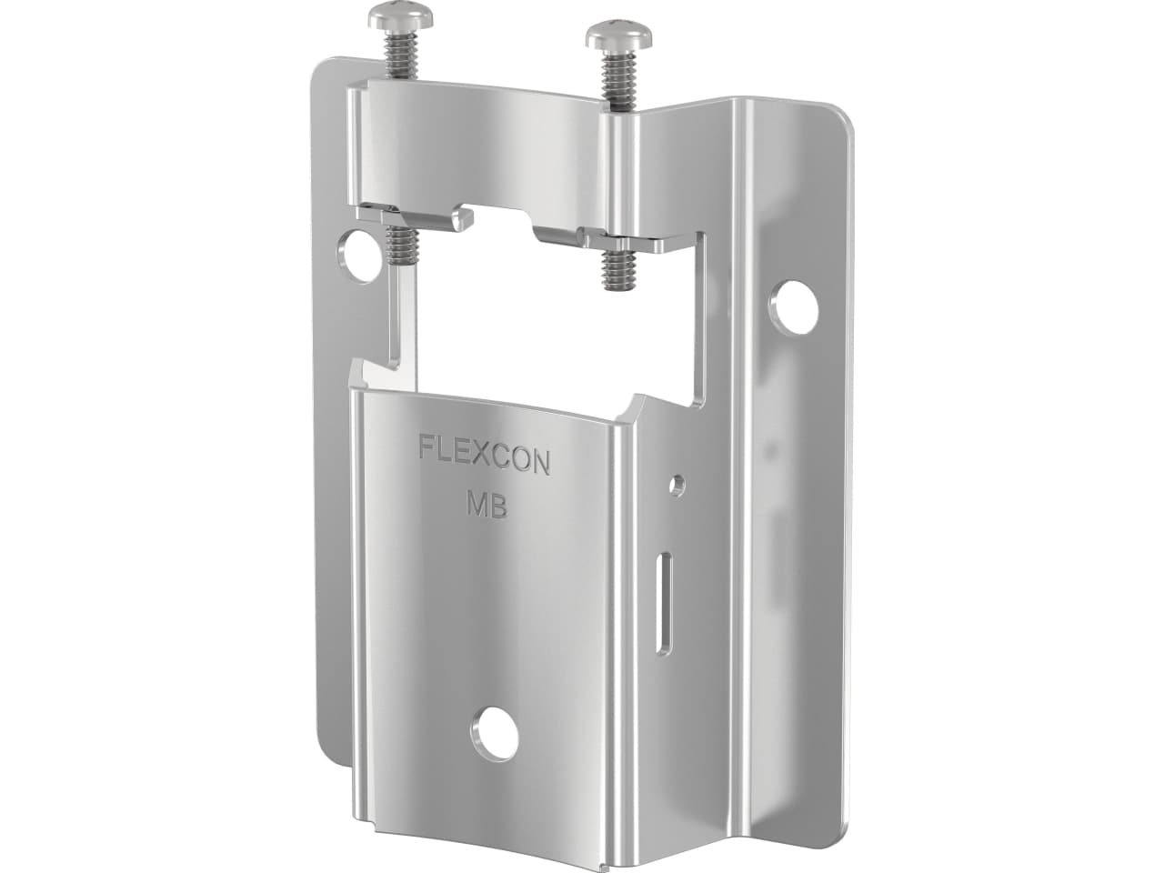 Flamco Flexcon seinäripustus paisuntasäiliötä varten