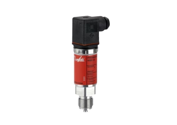Danfoss 060G3010, 209 g, 1 kpl, 1 stk