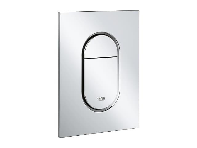 Grohe Arena Cosmop.Betj.pl. S - KROM - Arena Cosmopolitan.Husk 616987990 37624000