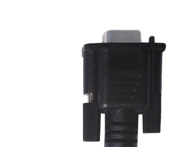 Datalogic - Sarjakaapeli - DB-9 - 4,6 m