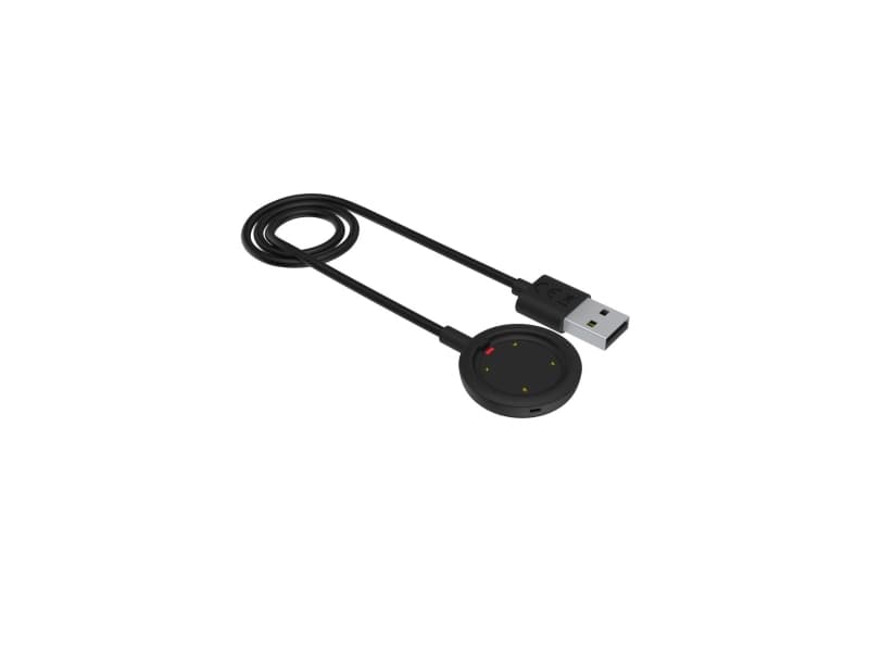 Polar - Opladningskabel til smart watch - USB han