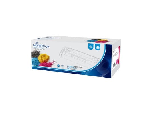 MediaRange MRHPTCF403X, Magenta, 1 stk