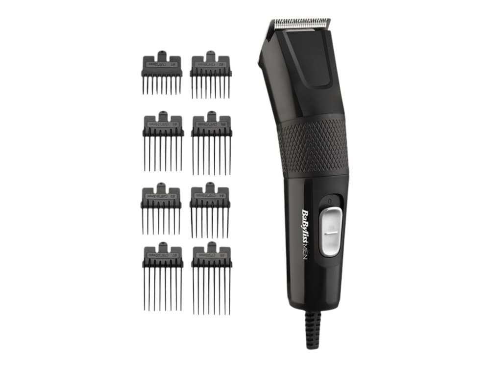 BaByliss E756E