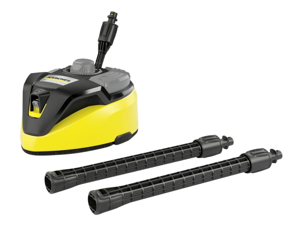 Kärcher T 7 Plus Terassipesuri - Korkeapainepesuriin