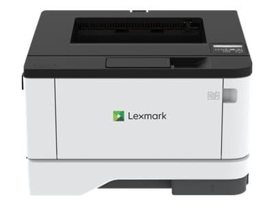 Lexmark MS431dn, Laser, 600 x 600 DPI, A4, 40 ppm, Kaksipuolinen tulostus, Verkkovalmius