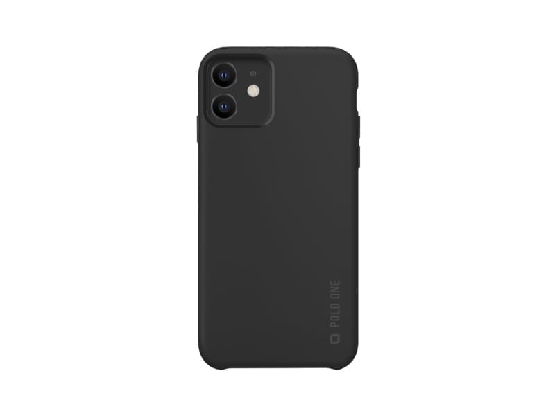 SBS TEPOLOPROIP6119K, Suojus, Apple, Apple iPhone 11, 15,5 cm (6.1), Musta