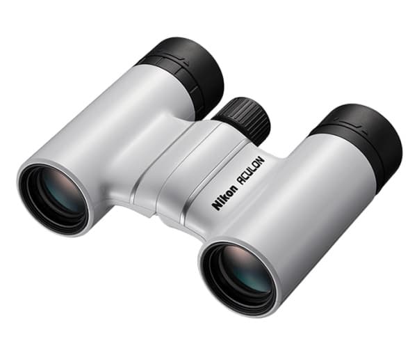 Nikon Aculon T02 8x21 kiikari valkoinen (BAA860WF)