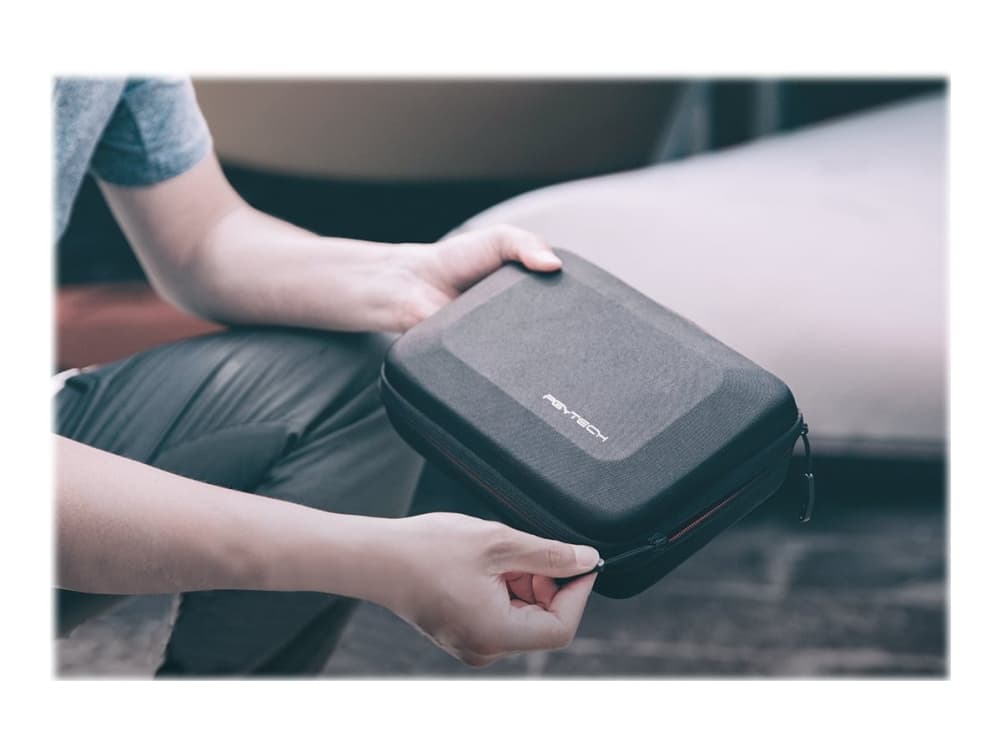 PGYTECH Travel Set - tarvikesarja - DJI Osmo Pocket -laitteelle