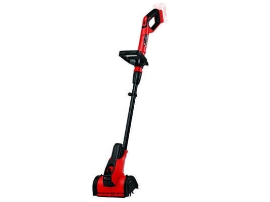 Einhell PICOBELLA, 1400 RPM, 11,5 cm, 21,5 cm, Punainen, Akku, 4,1 kg - SOLO