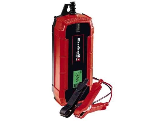 Einhell CE-BC 6 M akkulaturi 12V/6A