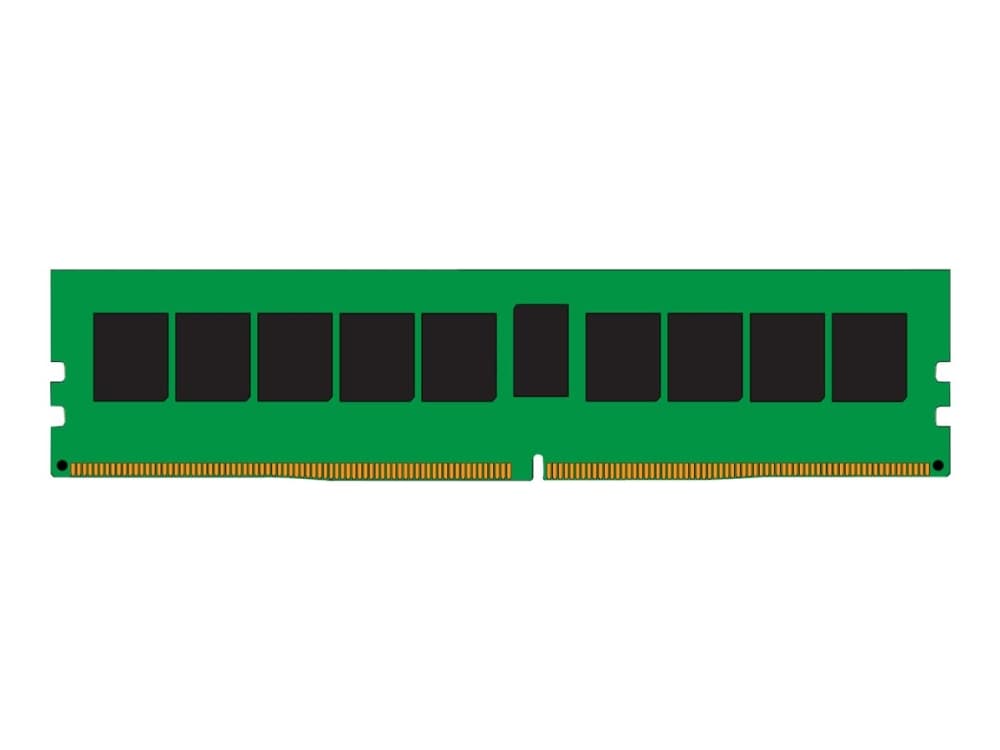 Kingston Technology KSM26RD8/16HDI, 16 GB, 1 x 16 GB, DDR4, 2666 MHz, 288-pin DIMM