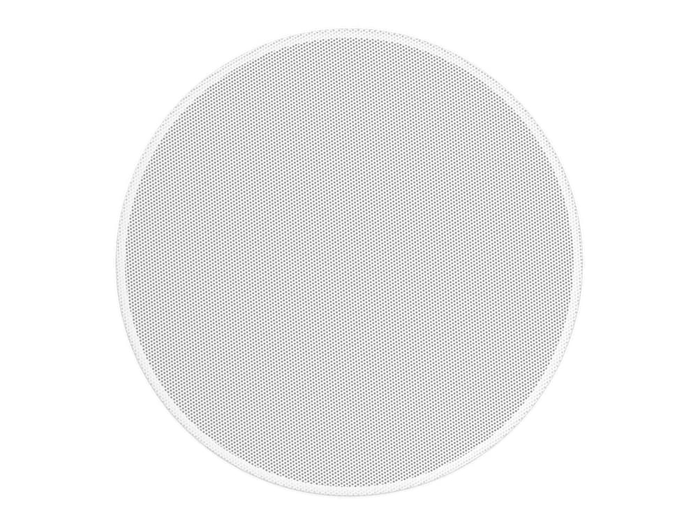 Vision CS-1900P - Kaiuttimet - langattomat - Bluetooth - 35 Watt - 2-tie - koaksiaali - valkoinen (Ruudun väri - valkoinen)